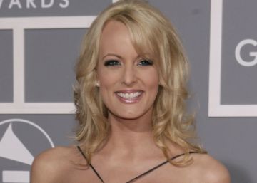 El culebrón de la actriz porno que amenaza a Trump