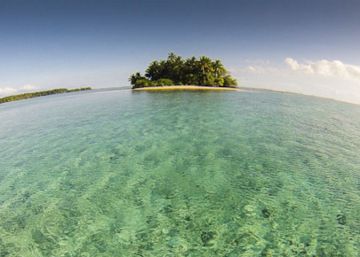 Historias de piratas o islas en el Pacífico: los bulos de la Wikipedia sobre España