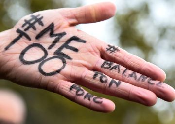 Vá em frente, #MeToo!