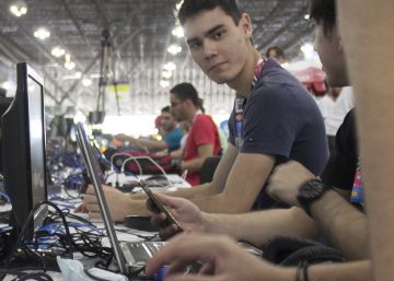 Millennials, dueños del futuro en México, Brasil y Colombia