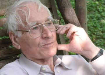 Colin Leakey, el hijo del paleoantropólogo que estaba fascinado por las legumbres