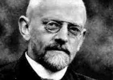 David Hilbert y la defensa del rigor matemático
