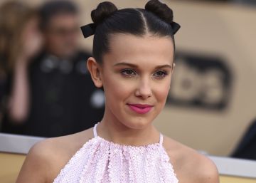 14 curiosidades de Millie Bobby Brown en su 14 cumpleaños