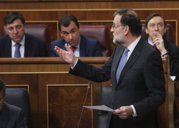 Un Parlamento de espaldas a la UE