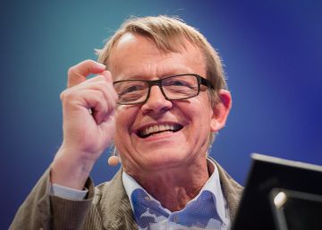 Lo que Hans Rosling nos enseñó sobre el desarrollo