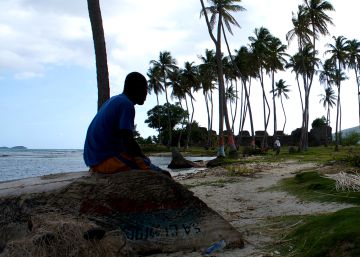 ¿Turismo en uno de los países más pobres del mundo?