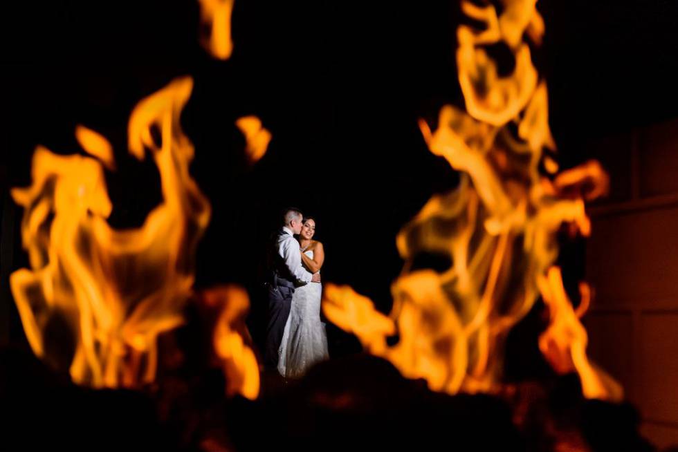 De vagabundo a reconocido fotógrafo de bodas