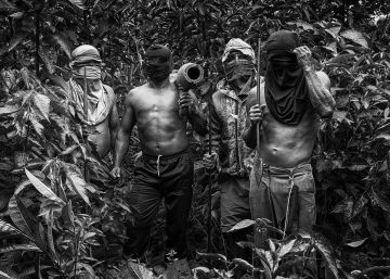 Indígenas em pé de guerra: a batalha pela Amazônia no Equador