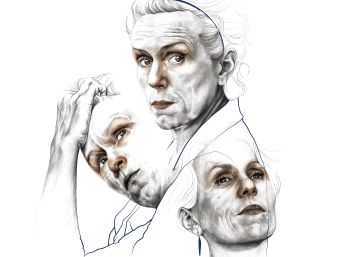 Frances McDormand: “Os irmãos Coen são uns vagabundos”