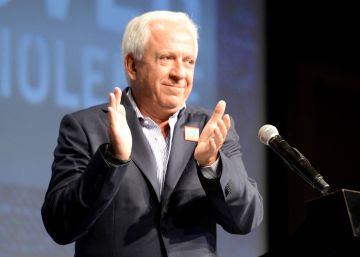 Paul Marciano, cofundador de Guess, cesa en sus funciones mientras se le investiga por abusos