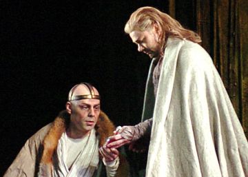 El siglo XXI se viste con los ropajes del XIX