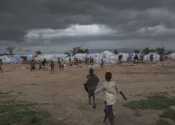 Pulka: atención médica rodeados de violencia armada
