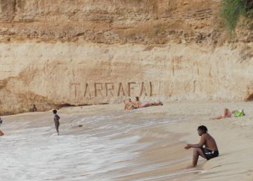 Del Portugal negro, al Cabo Verde mitificado