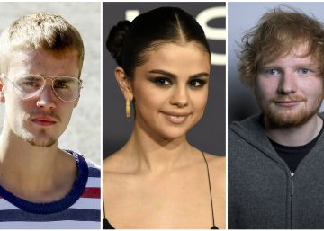 Diez famosos que amaron y odiaron las redes sociales