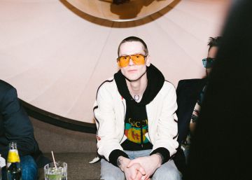 Nos colamos en la fiesta privada de Gucci durante la Berlinale