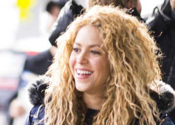 El videoclip de Shakira y Maluma alcanza 70 millones de visitas en menos de un mes