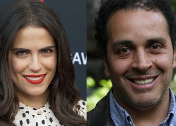#MeToo aterriza en México con el caso de Karla Souza