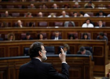 La debilidad del poder