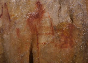 La obra de arte más antigua la hizo un neandertal