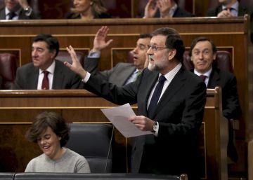 España, todos contra todos