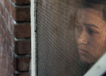 Patrullas contra la trata de mujeres