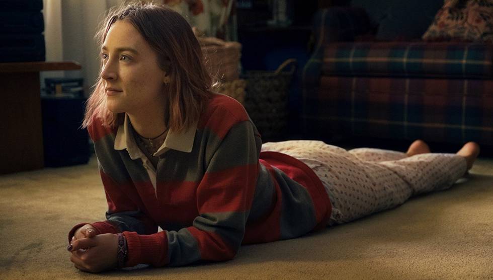 Los actores y actrices nominados a los Oscar 2018