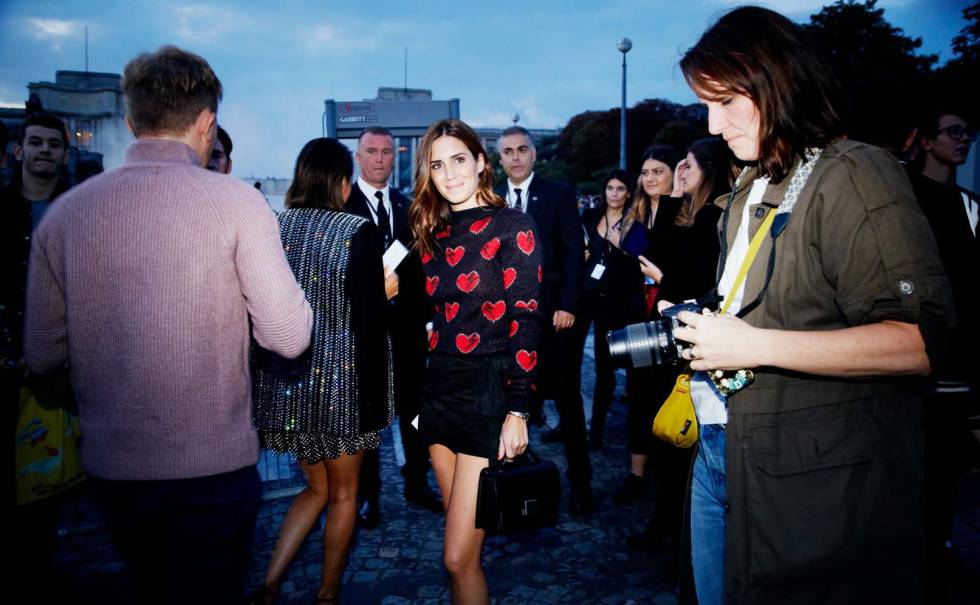 Vida de ‘influencer’