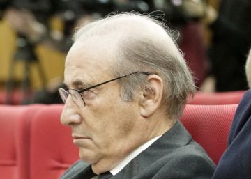 Francisco Franco: “Lo que se dice de la herencia de mi madre es mentira”