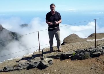 Drones: cuando los ‘selfies’ vuelan