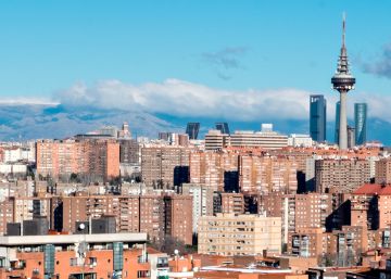 Reinventar Madrid