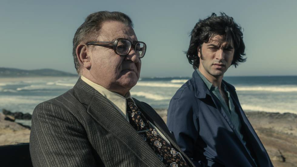Hablamos con el productor de 'Fariña', la serie que adapta el libro secuestrado