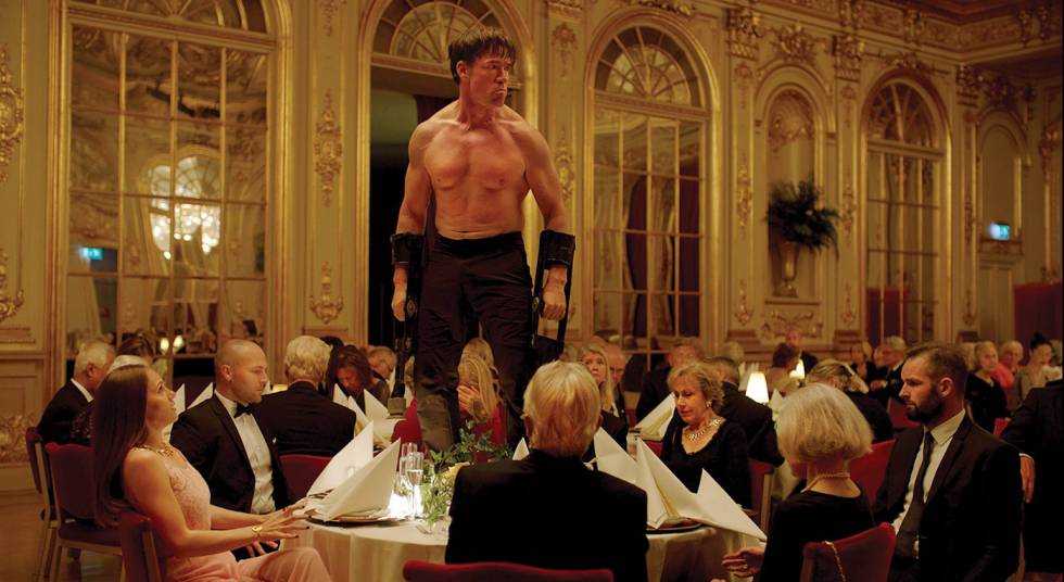Indicados ao Oscar de Melhor Filme Estrangeiro