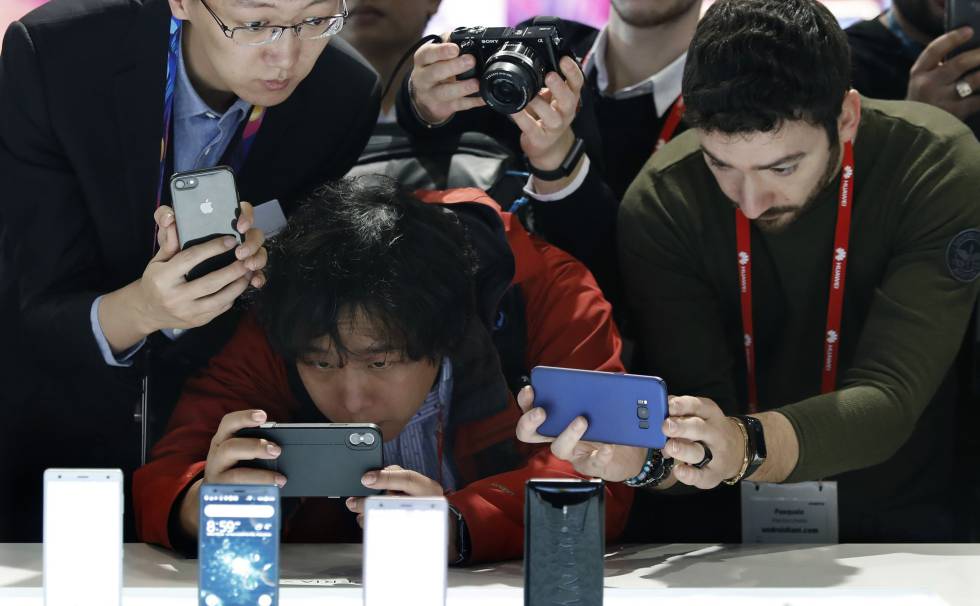 Mobile World Congress