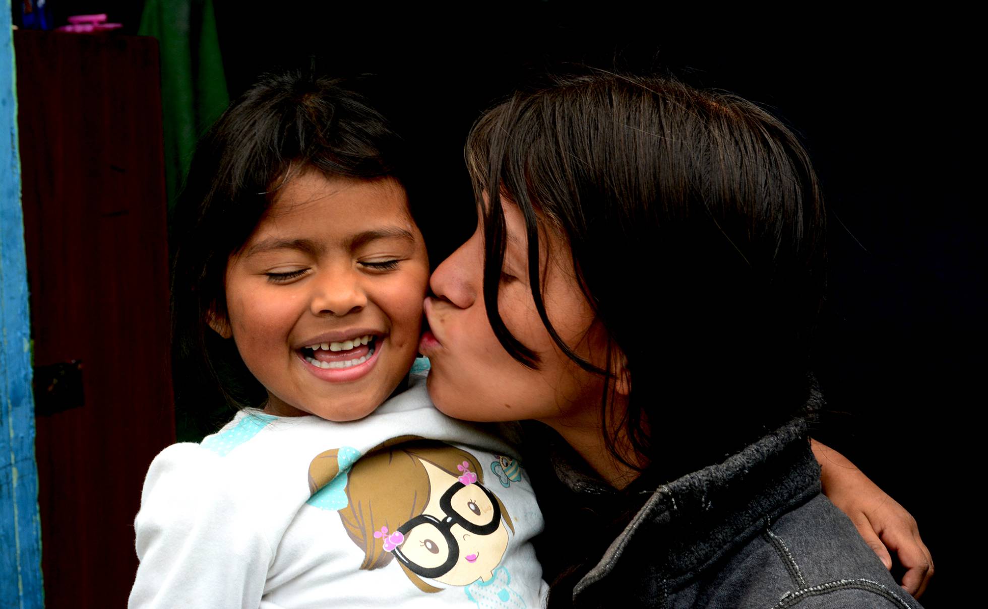 El microcrédito que comenzó a cambiar la vida de Jessica