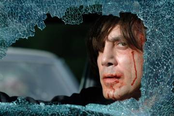 Javier Bardem: “A maldade tem seus atrativos”