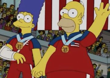 Lo han vuelto a hacer: 12 veces en las que ‘Los Simpson’ predijeron el futuro