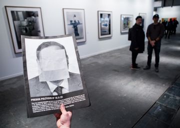 Fariseos: la censura en Cataluña