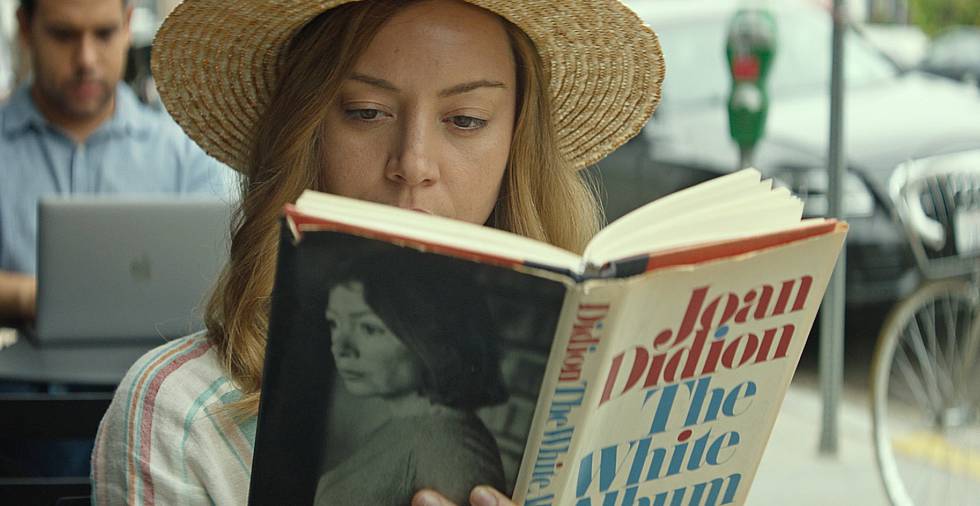 'Ingrid Goes West': las peores consecuencias del postureo a golpe de 'likes'