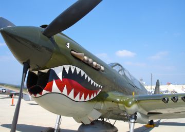 ‘Open Jaws’: vocabulario básico para viajar en avión