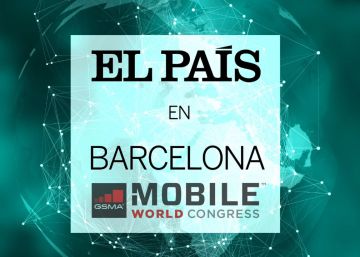 La primera jornada del MWC, en un minuto