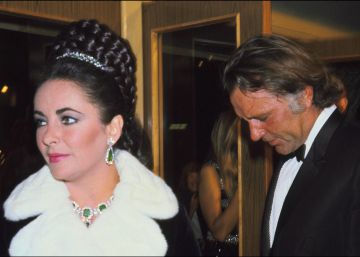 Joyas, Bulgari y pasiones de famosos