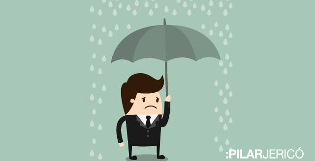 What can we learn from feeling bad?