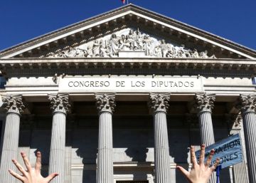 Democracia ‘viejoven’