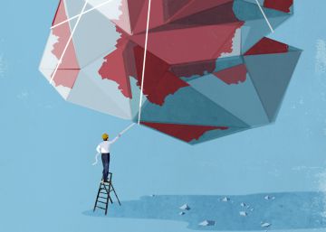 El estado autonómico: paciencia y barajar