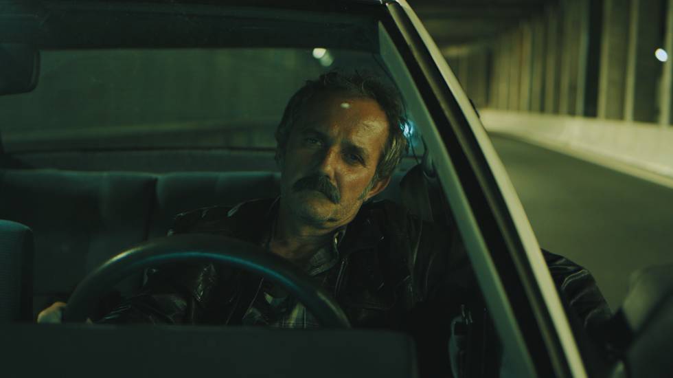 'Dhogs' muestra una Galicia a camino entre los Coen y David Lynch
