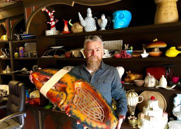 José Miguel Piñero, la era de Instagram y las fantasías locas de grandes cocineros