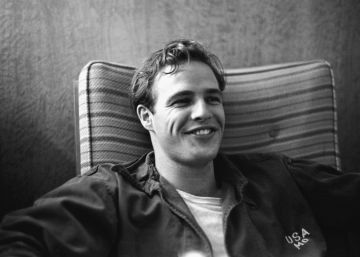 A insaciável vida sexual de Marlon Brando