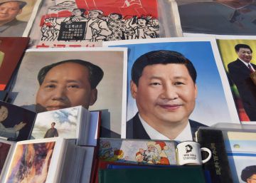 China vuelve a tener emperador