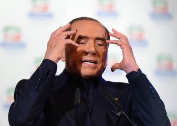 La Italia donde nada no es lo que no parece