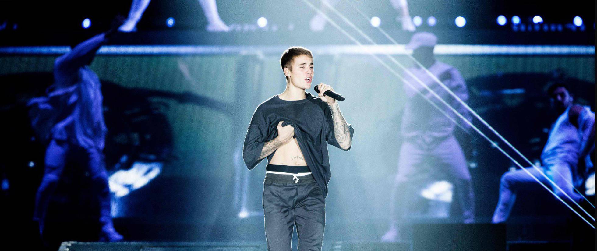 Justin Bieber, 24 años en fotos